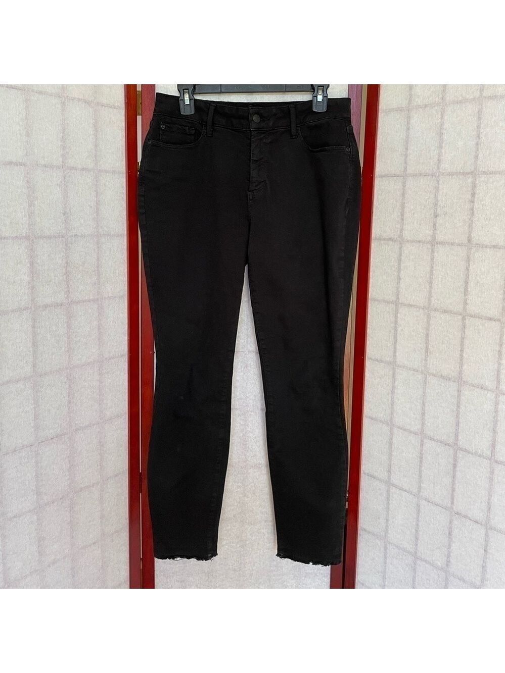 Nydj - Skinny Jean Legging - EUC - Size 8